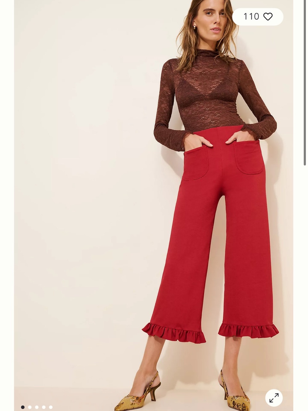 Maeve Colette Pants